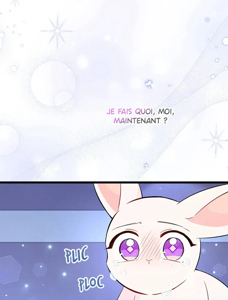 Read Little Rabbit and the Big Bad Leopard FR Manga Online