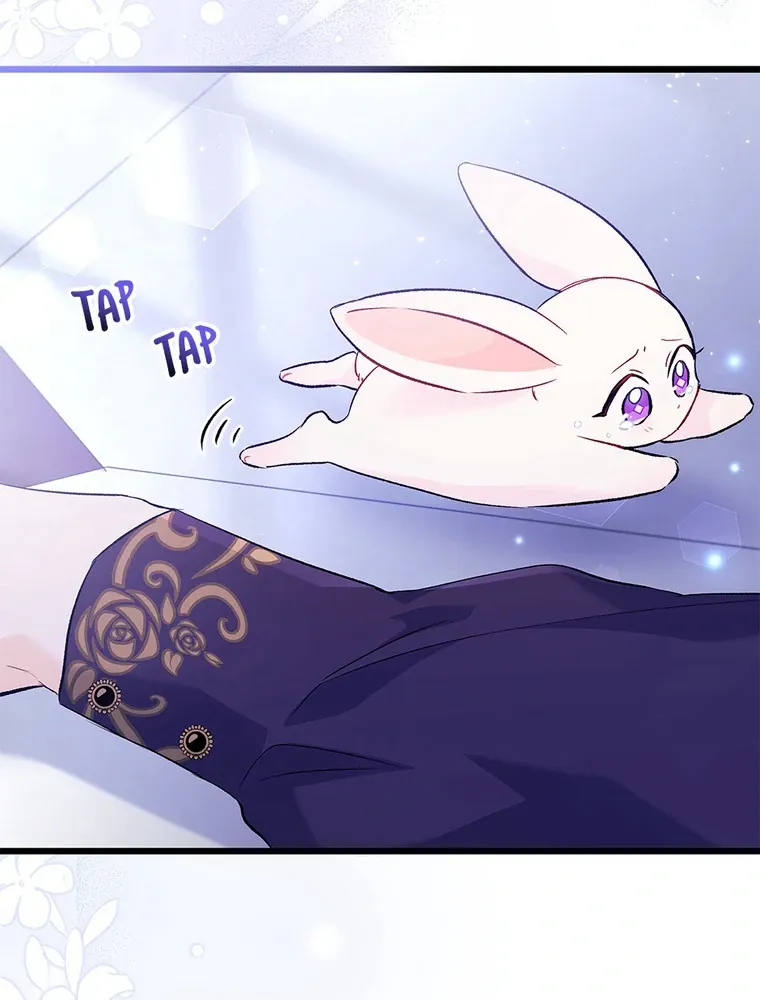 Read Little Rabbit and the Big Bad Leopard FR Manga Online