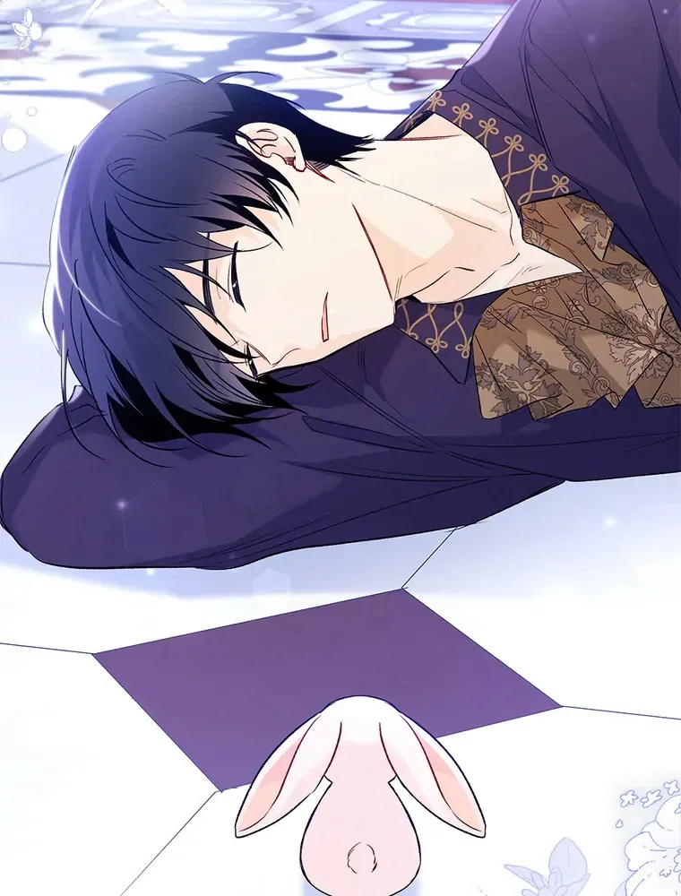 Read Little Rabbit and the Big Bad Leopard FR Manga Online