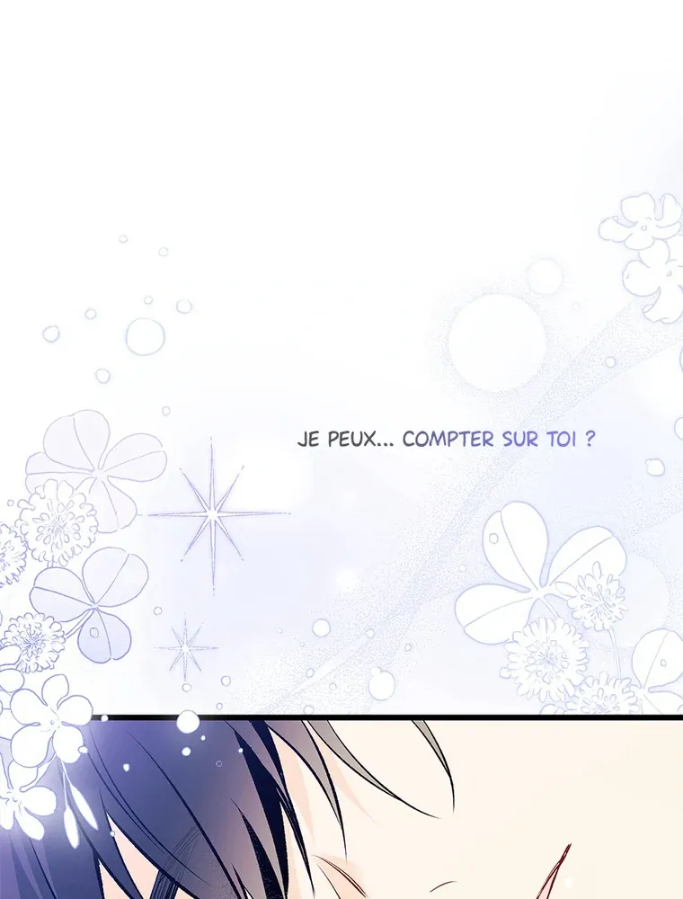 Read Little Rabbit and the Big Bad Leopard FR Manga Online