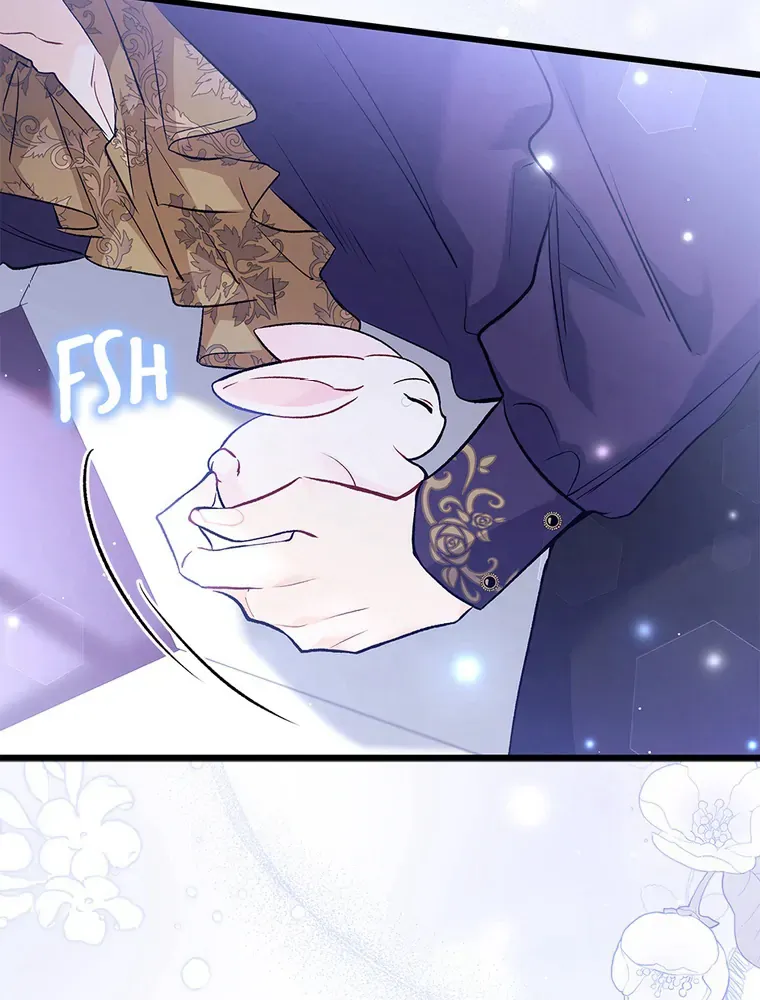 Read Little Rabbit and the Big Bad Leopard FR Manga Online