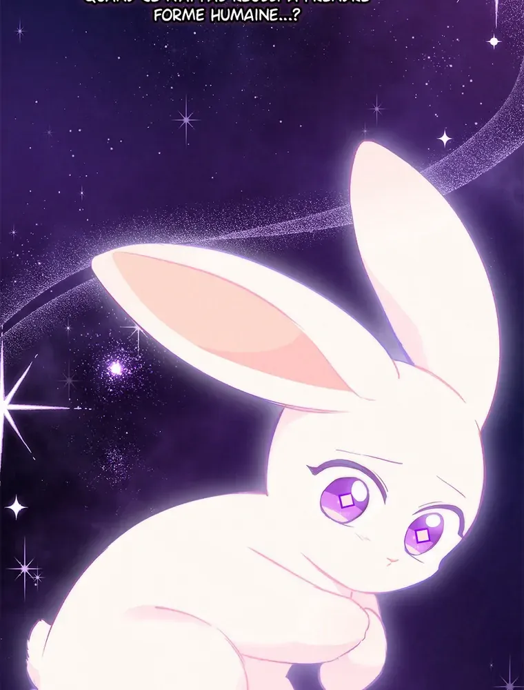 Read Little Rabbit and the Big Bad Leopard FR Manga Online