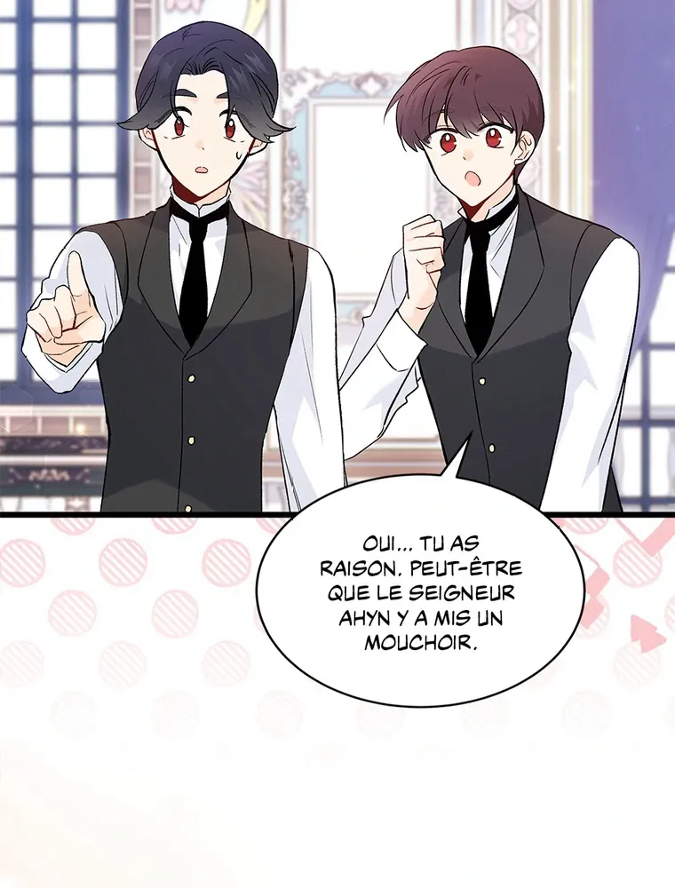 Read Little Rabbit and the Big Bad Leopard FR Manga Online
