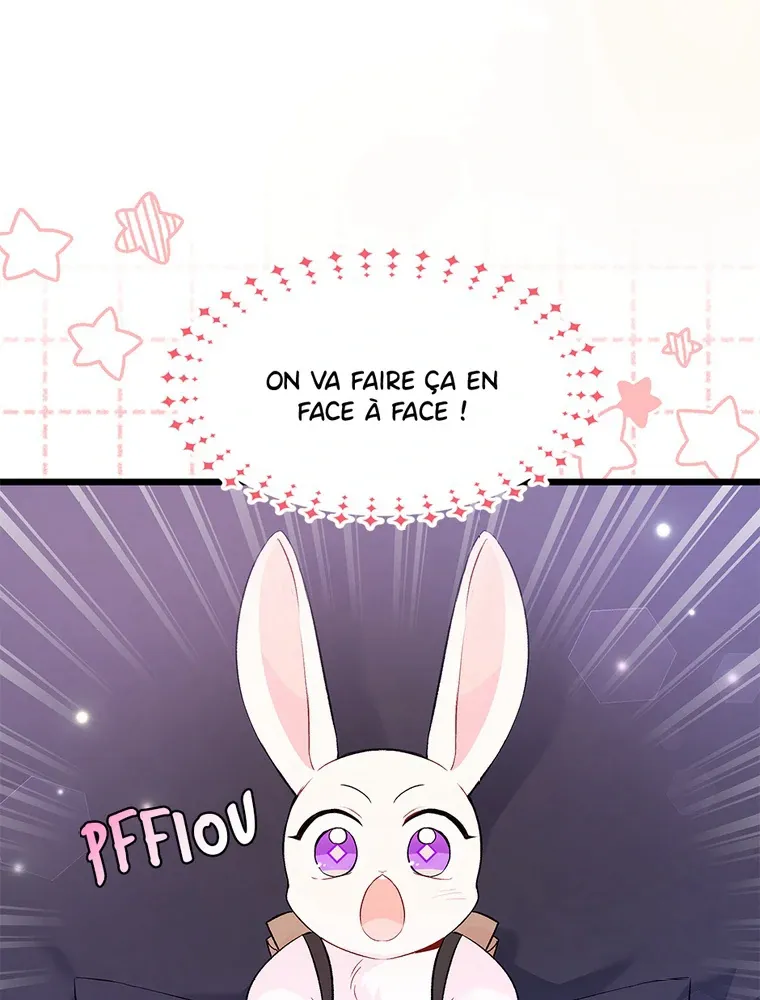 Read Little Rabbit and the Big Bad Leopard FR Manga Online