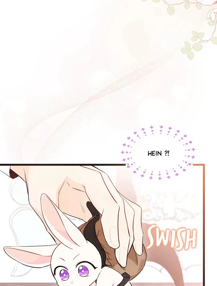 Read Little Rabbit and the Big Bad Leopard FR Manga Online