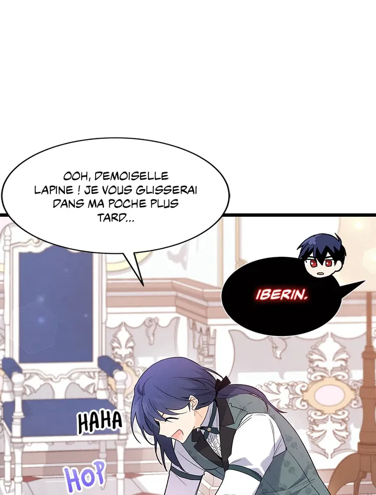 Read Little Rabbit and the Big Bad Leopard FR Manga Online
