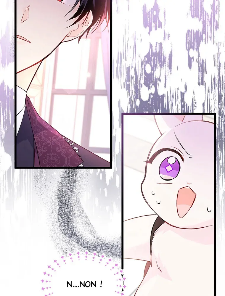 Read Little Rabbit and the Big Bad Leopard FR Manga Online