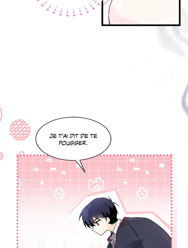 Read Little Rabbit and the Big Bad Leopard FR Manga Online