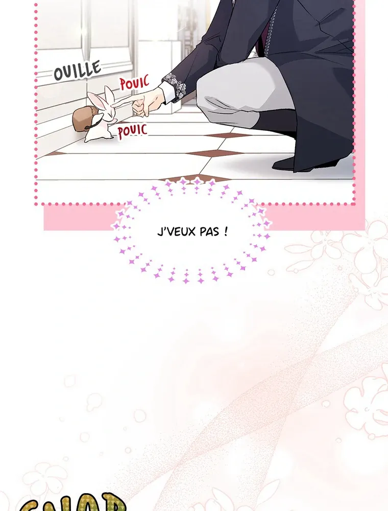 Read Little Rabbit and the Big Bad Leopard FR Manga Online