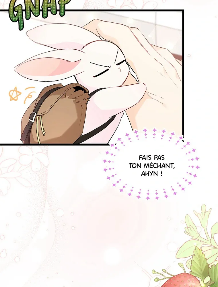 Read Little Rabbit and the Big Bad Leopard FR Manga Online