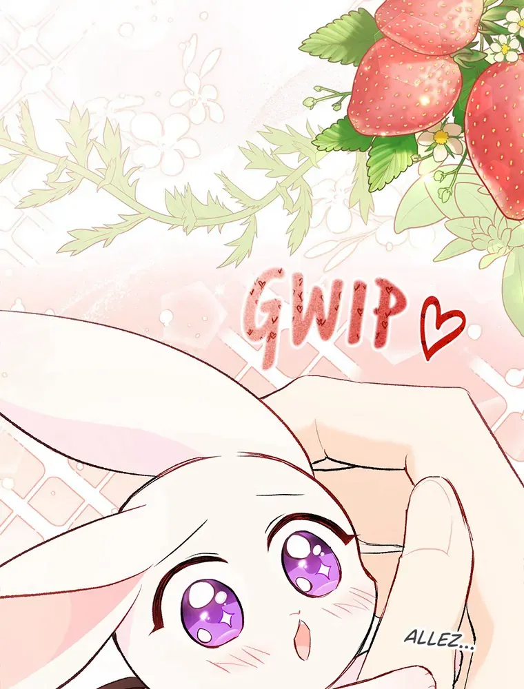 Read Little Rabbit and the Big Bad Leopard FR Manga Online