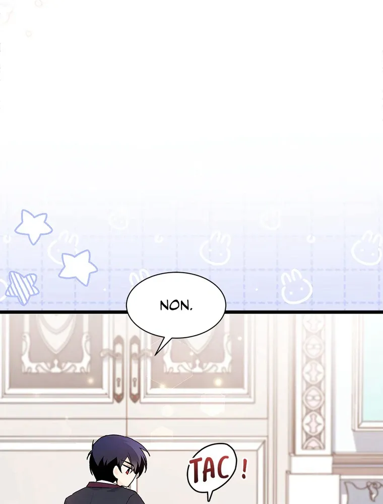 Read Little Rabbit and the Big Bad Leopard FR Manga Online