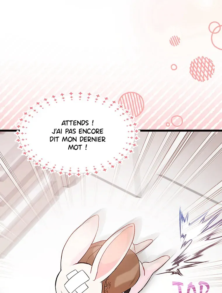 Read Little Rabbit and the Big Bad Leopard FR Manga Online