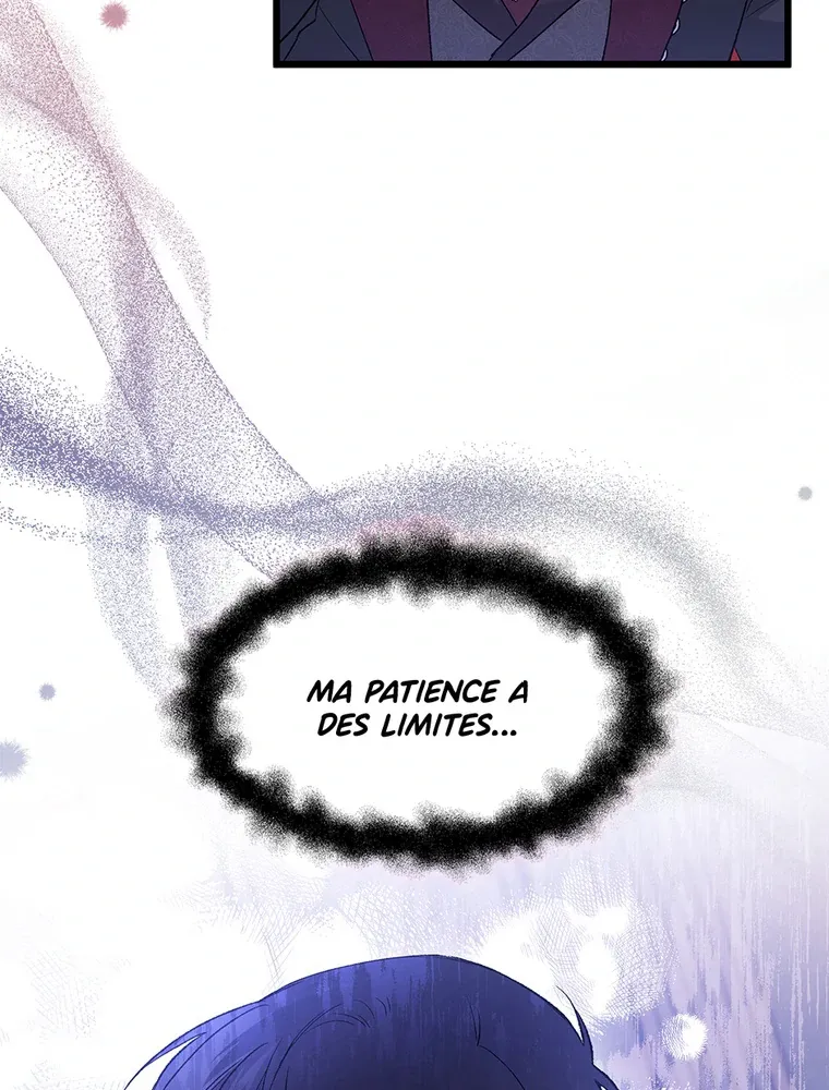 Read Little Rabbit and the Big Bad Leopard FR Manga Online
