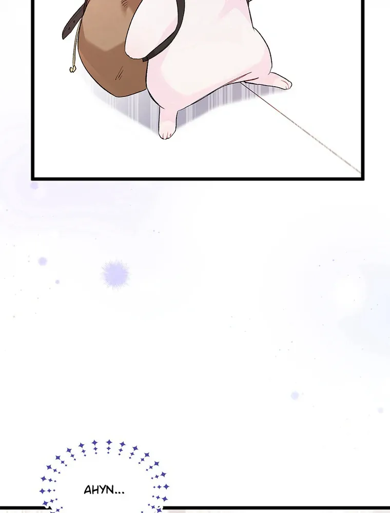 Read Little Rabbit and the Big Bad Leopard FR Manga Online