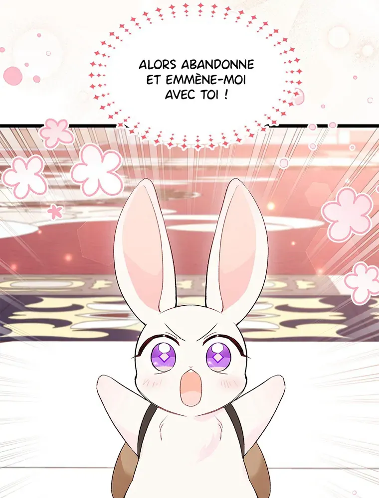 Read Little Rabbit and the Big Bad Leopard FR Manga Online