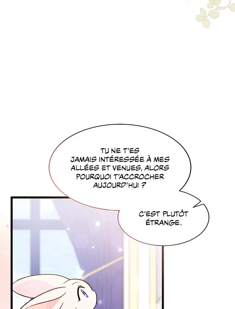 Read Little Rabbit and the Big Bad Leopard FR Manga Online