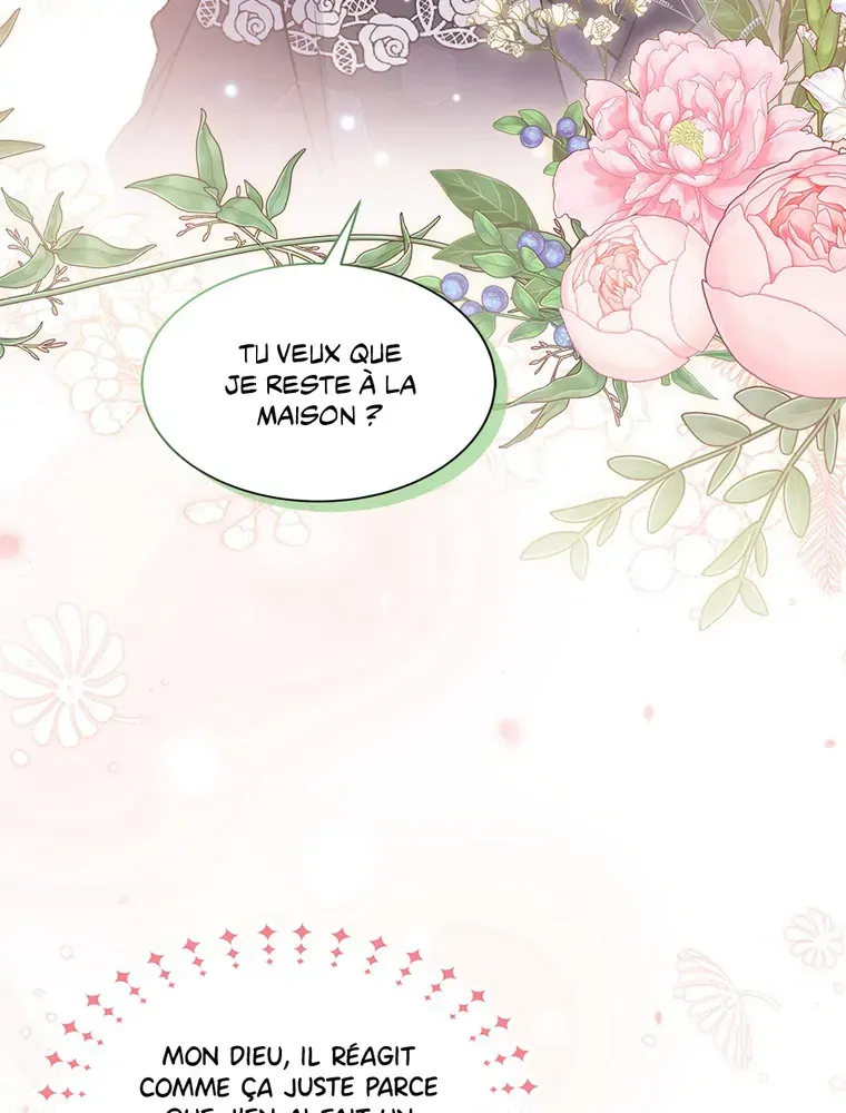 Read Little Rabbit and the Big Bad Leopard FR Manga Online