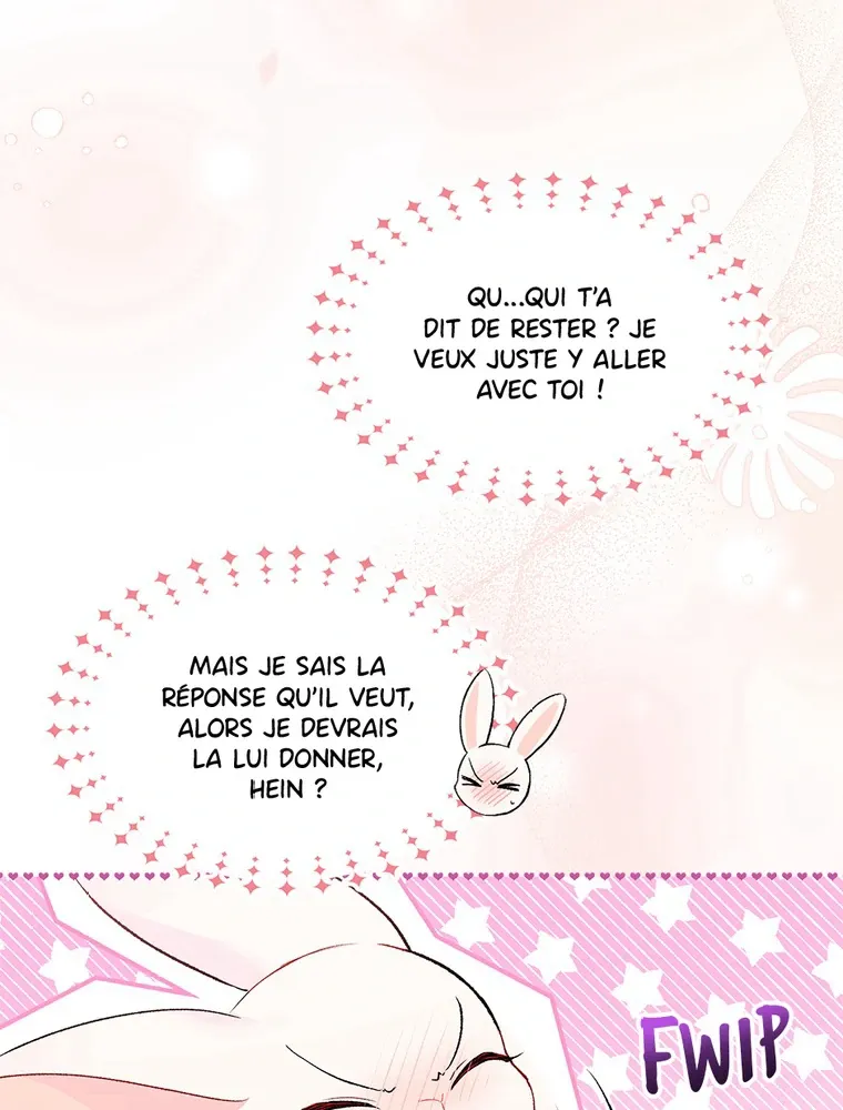 Read Little Rabbit and the Big Bad Leopard FR Manga Online