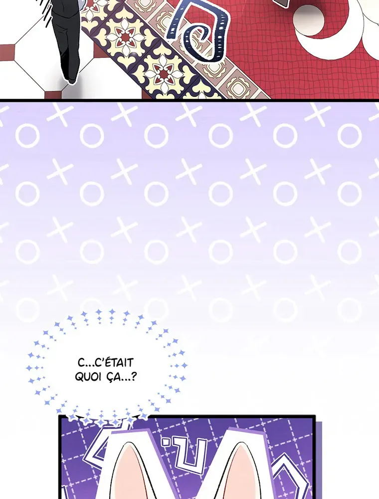 Read Little Rabbit and the Big Bad Leopard FR Manga Online