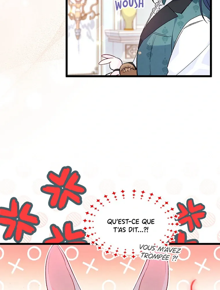 Read Little Rabbit and the Big Bad Leopard FR Manga Online