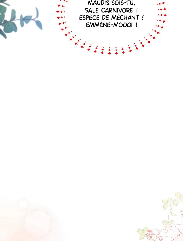 Read Little Rabbit and the Big Bad Leopard FR Manga Online
