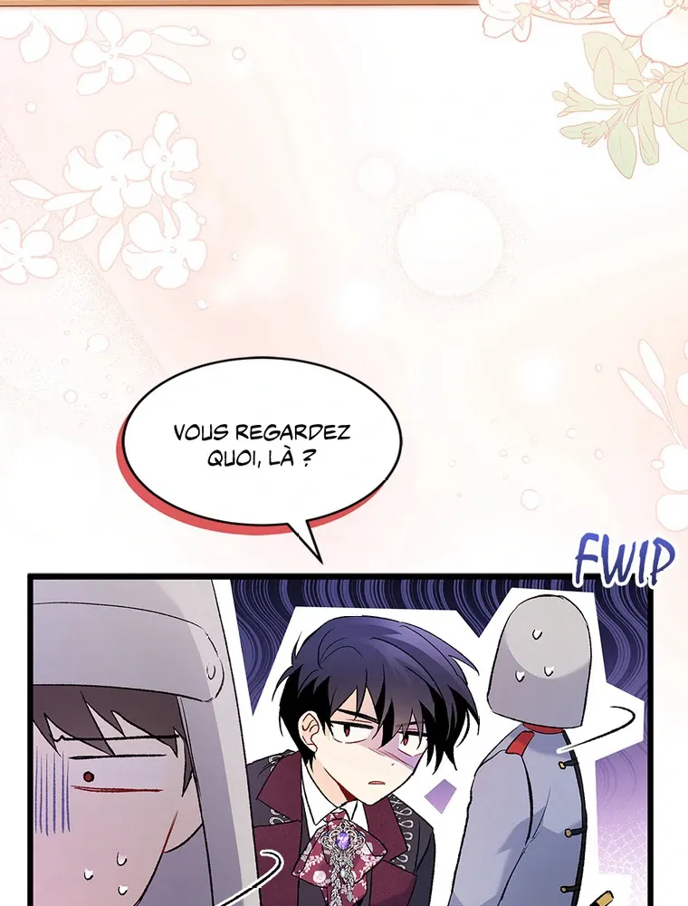 Read Little Rabbit and the Big Bad Leopard FR Manga Online