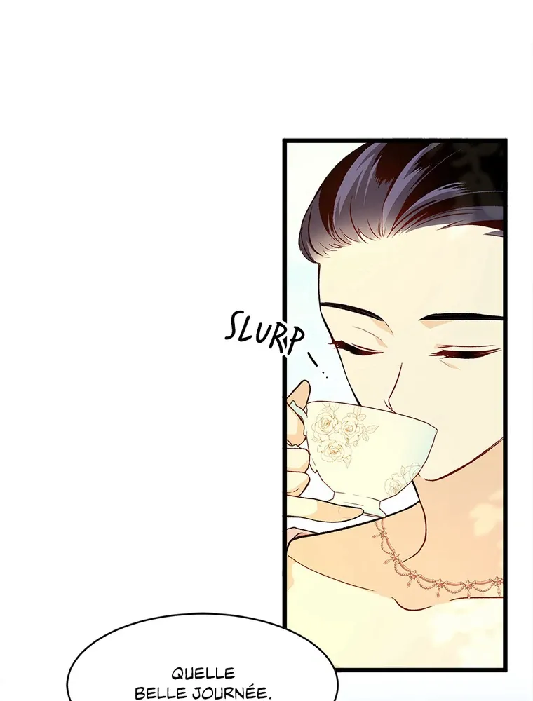 Read Little Rabbit and the Big Bad Leopard FR Manga Online