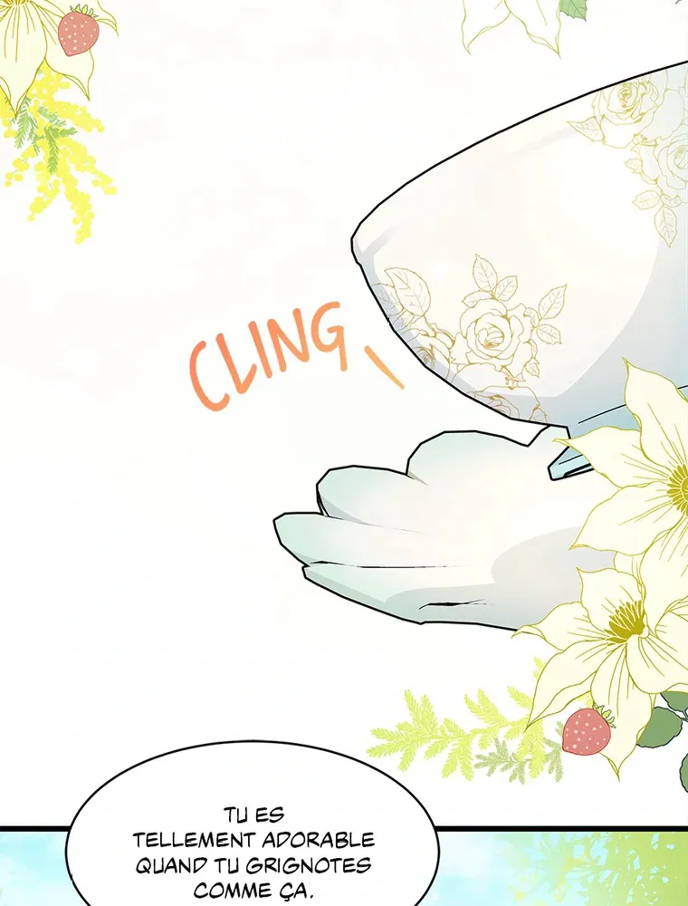 Read Little Rabbit and the Big Bad Leopard FR Manga Online