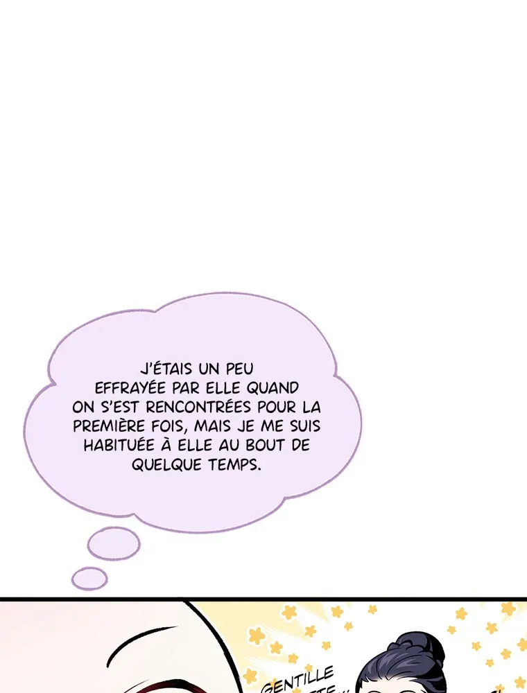 Read Little Rabbit and the Big Bad Leopard FR Manga Online