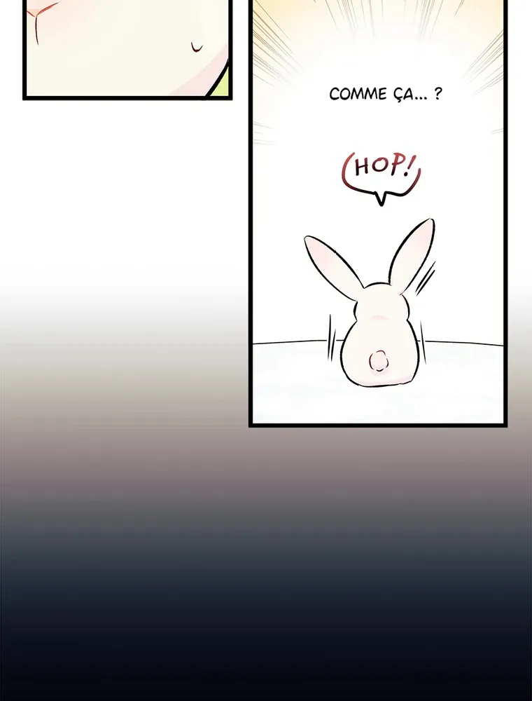 Read Little Rabbit and the Big Bad Leopard FR Manga Online