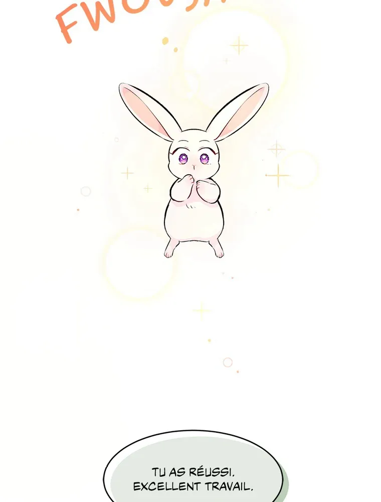 Read Little Rabbit and the Big Bad Leopard FR Manga Online