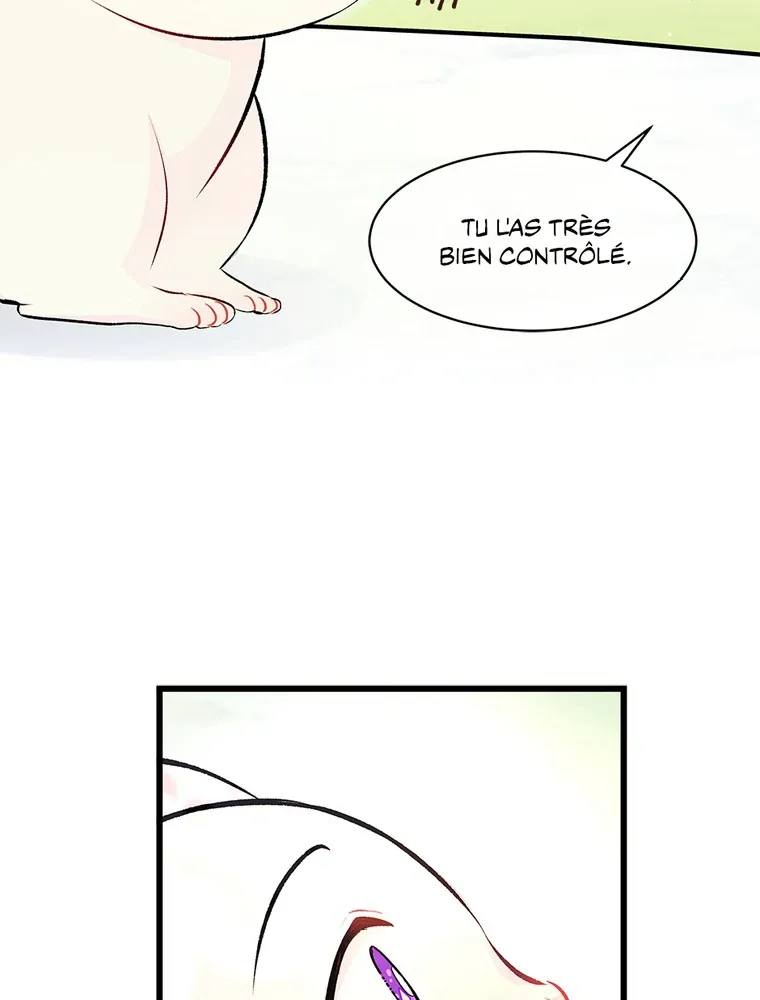 Read Little Rabbit and the Big Bad Leopard FR Manga Online