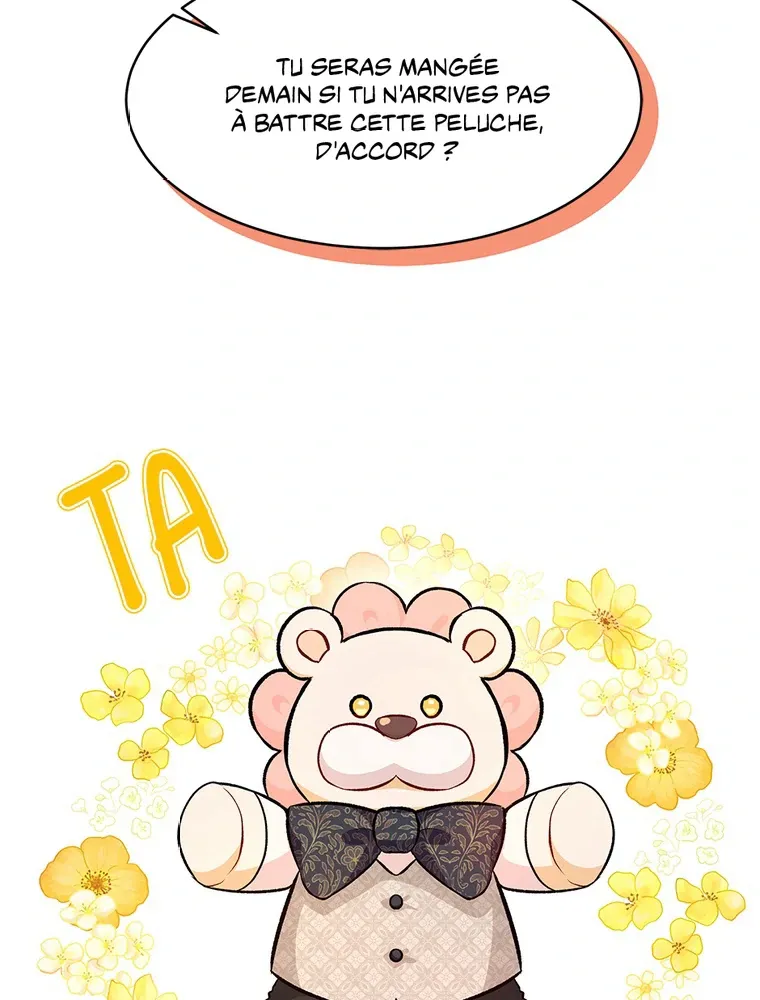 Read Little Rabbit and the Big Bad Leopard FR Manga Online
