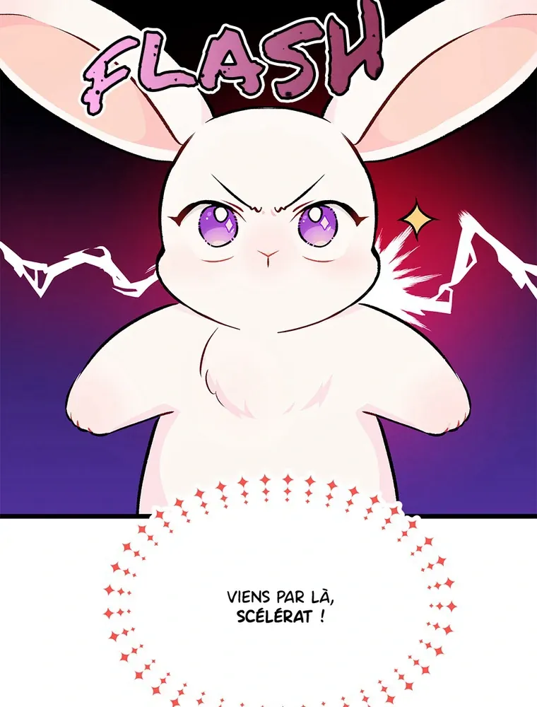 Read Little Rabbit and the Big Bad Leopard FR Manga Online