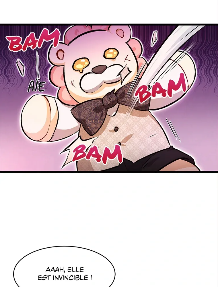 Read Little Rabbit and the Big Bad Leopard FR Manga Online