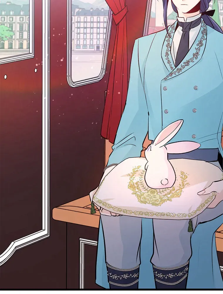 Read Little Rabbit and the Big Bad Leopard FR Manga Online