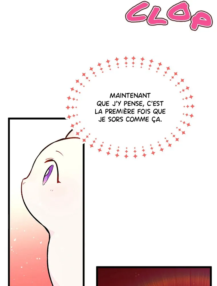Read Little Rabbit and the Big Bad Leopard FR Manga Online