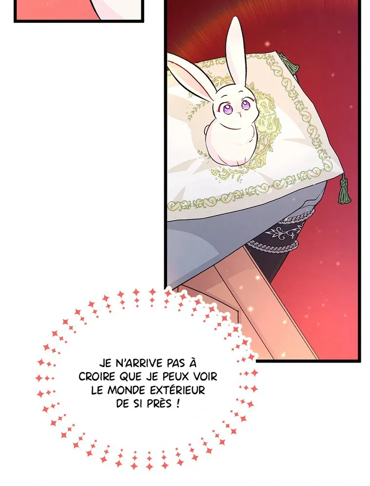 Read Little Rabbit and the Big Bad Leopard FR Manga Online