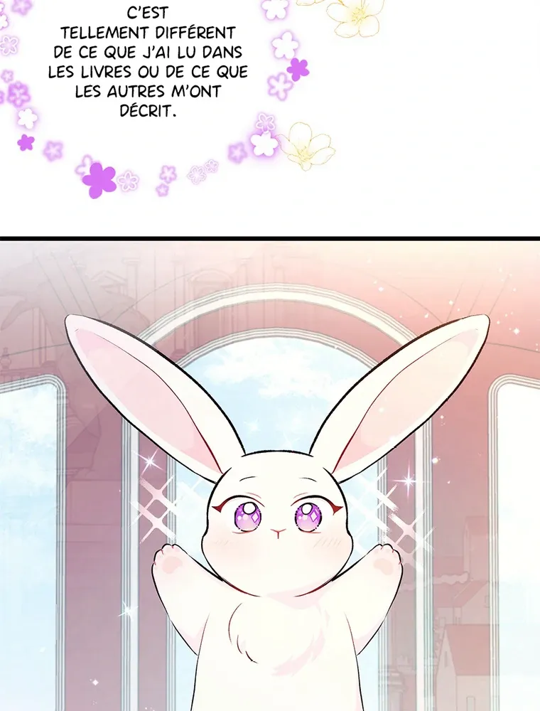 Read Little Rabbit and the Big Bad Leopard FR Manga Online