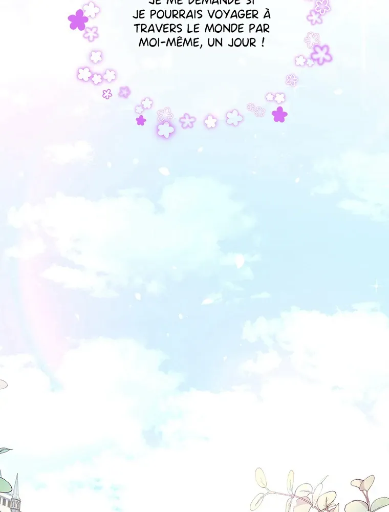 Read Little Rabbit and the Big Bad Leopard FR Manga Online