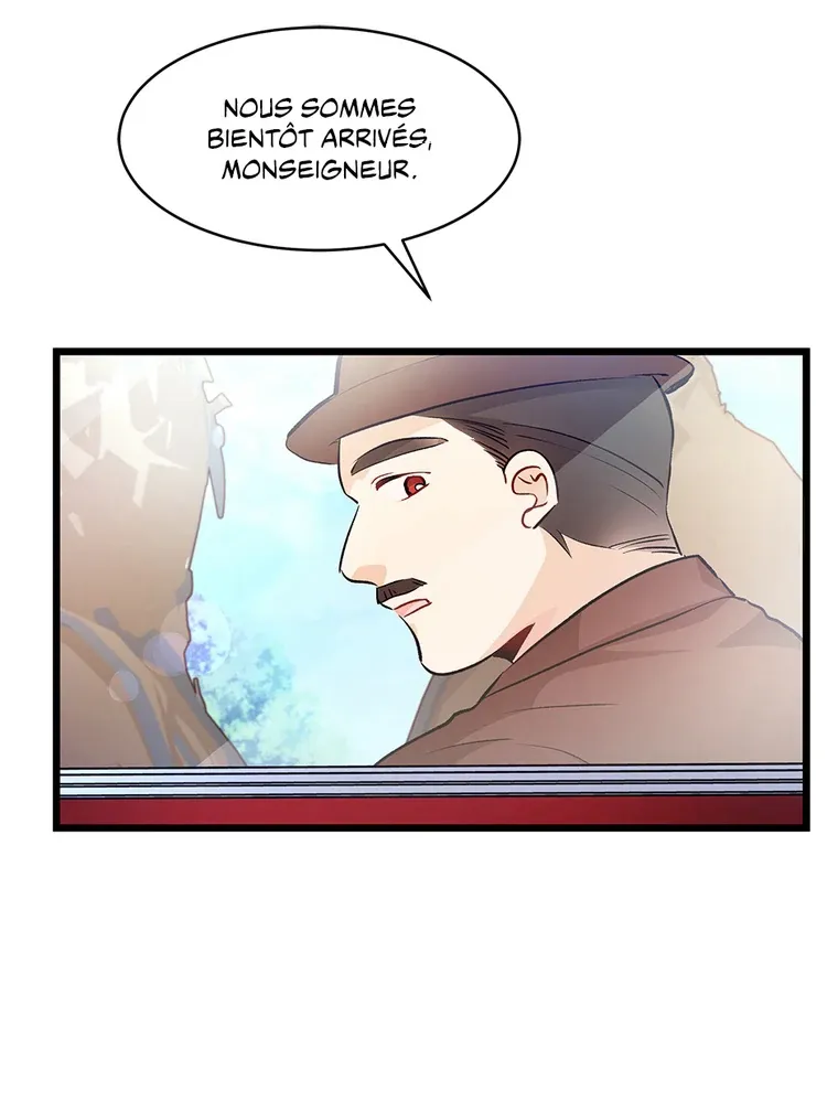 Read Little Rabbit and the Big Bad Leopard FR Manga Online