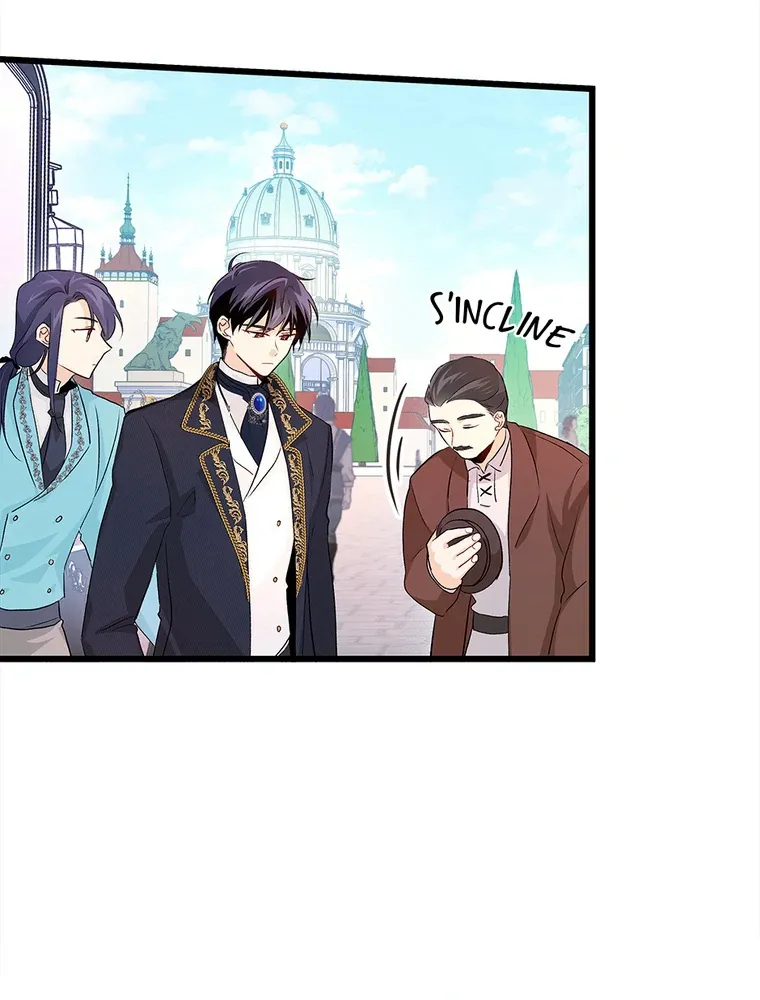 Read Little Rabbit and the Big Bad Leopard FR Manga Online