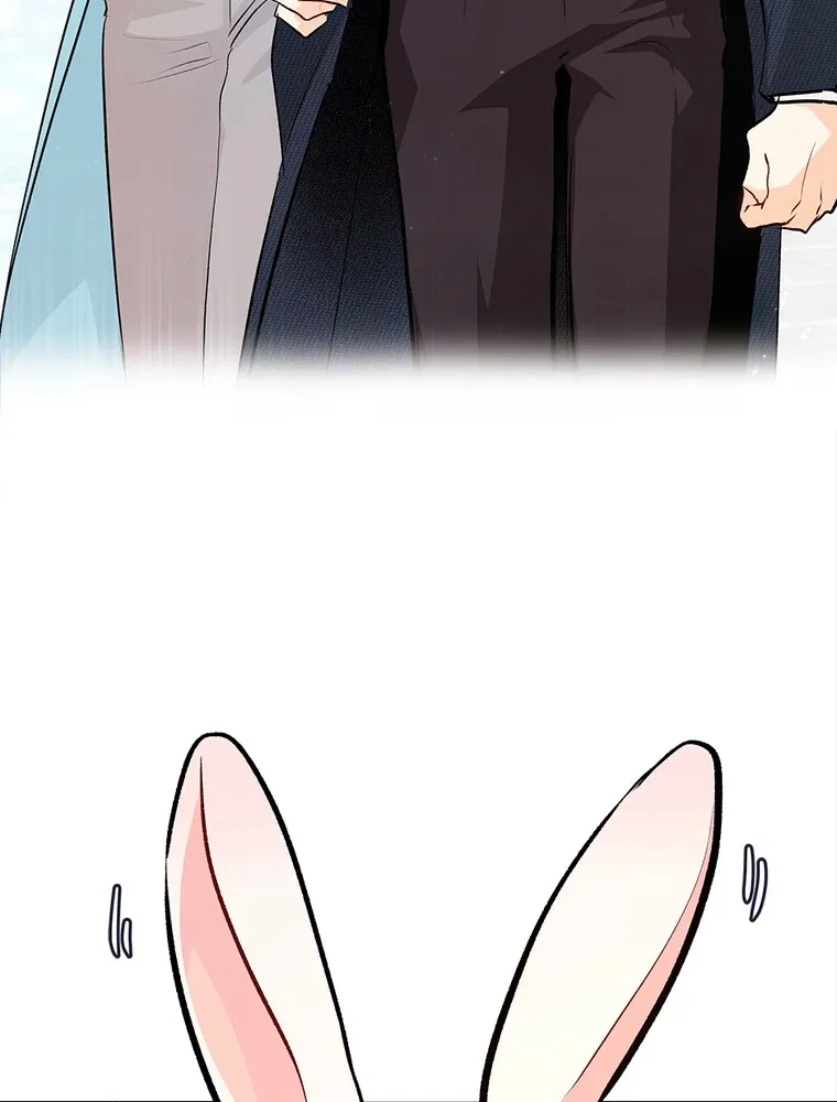 Read Little Rabbit and the Big Bad Leopard FR Manga Online