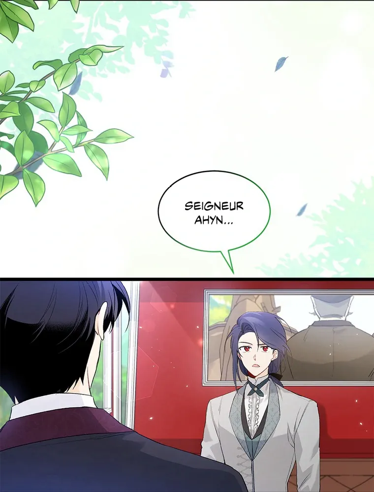 Read Little Rabbit and the Big Bad Leopard FR Manga Online