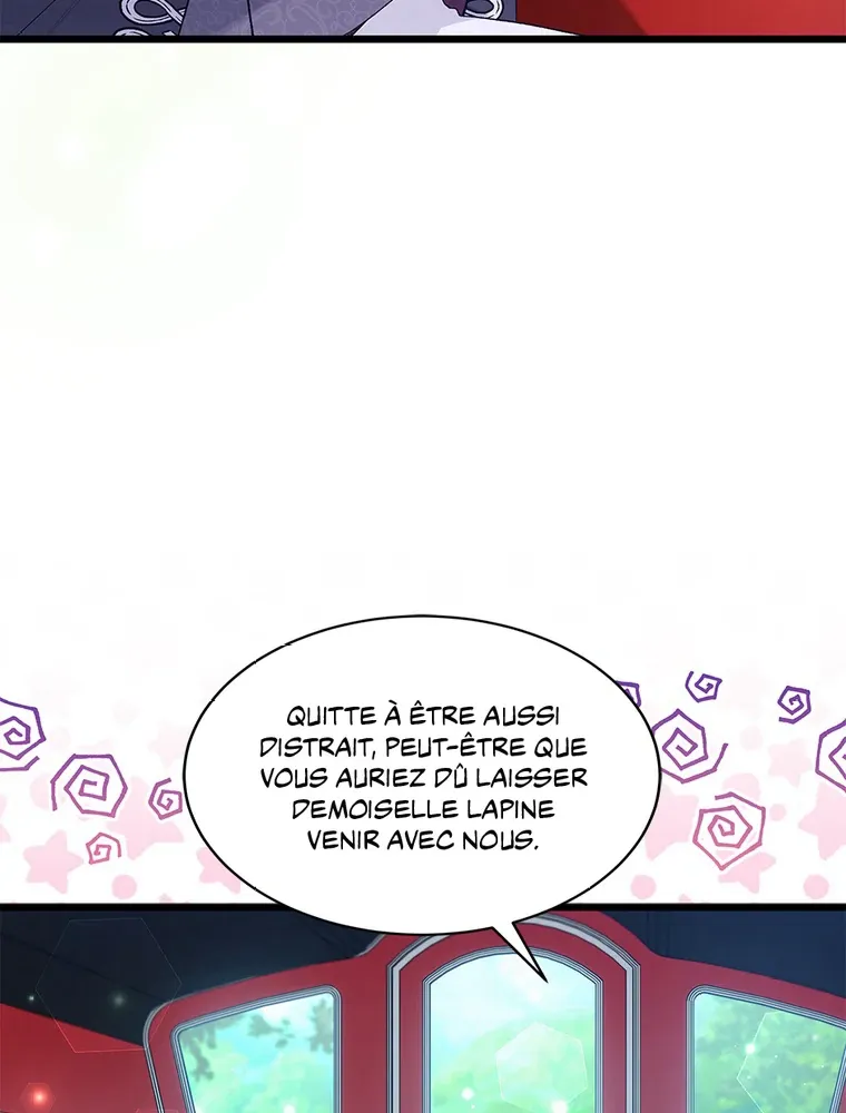 Read Little Rabbit and the Big Bad Leopard FR Manga Online