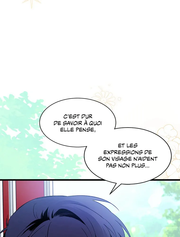 Read Little Rabbit and the Big Bad Leopard FR Manga Online
