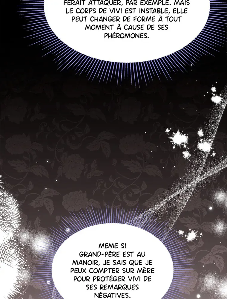 Read Little Rabbit and the Big Bad Leopard FR Manga Online