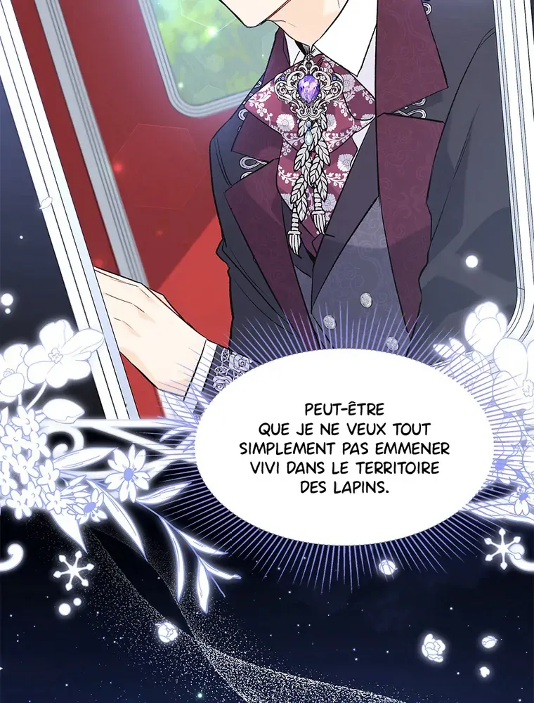 Read Little Rabbit and the Big Bad Leopard FR Manga Online