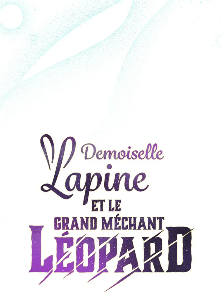 Read Little Rabbit and the Big Bad Leopard FR Manga Online